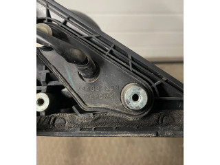 Zpětné zrcátko  Subaru Outback 2009  VC02015, 010843  