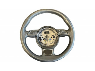 Volant Audi A7 S7 4G 2013 4G0880201F, 4G0419091T  