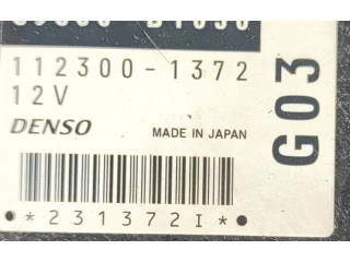 Řídící jednotka 1KR   Daihatsu Sirion 2007