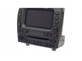 Блок подушек безопасности 1X4310E889GC   Jaguar XJ X350