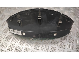 Přístrojová deska  Peugeot 407 2007 9658138280, A2C53106699  