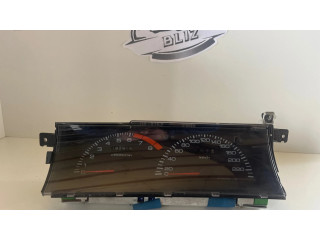 Панель приборов HR0162   Honda Prelude       
