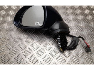 Zpětné zrcátko  Porsche 911 991 2017  99161271802, E1021159  