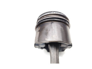 Píst RHZ, DW10ATED   Peugeot Expert    RHZ(DW10ATED);RHZ(DW10BTED);RHZ( 