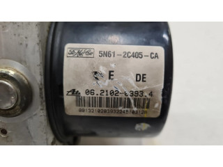 Jednotka ABS 5N612C405CA, 5N612C405   Mazda 5 2007