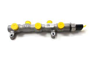 Vstřikovací lišta 04L906054F   Audi A4 S4 B9     