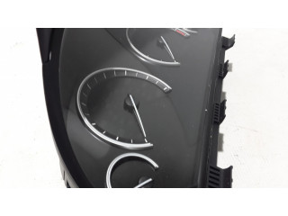 Přístrojová deska  BMW 5 GT F07 2011 9249584  