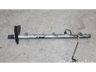 Vstřikovací lišta 0445216002   BMW 5 E39  pro naftový motor 3.0  