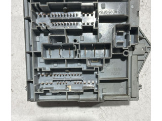   Pojistková skříňka 51799614, 51799614   Lancia Musa 2010