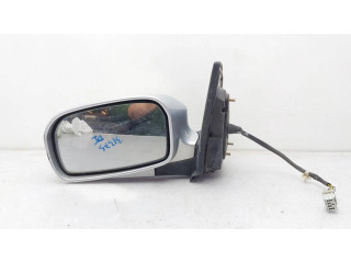 Зеркало электрическое     Сзади   Honda Civic  2001-2005 года   