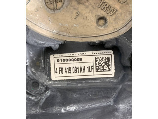 Volant Audi A6 S6 C6 4F 2006 4F0419091AH  