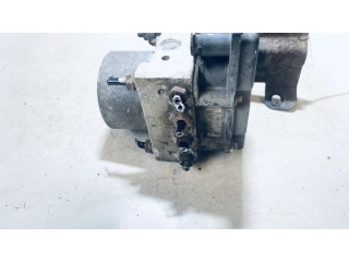 Блок АБС mn116161   Mitsubishi  Colt  2004-2008 года