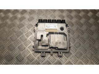 Řídící jednotka A6549004300   Mercedes-Benz E W213 2019
