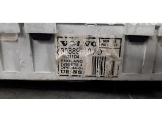 Pojistková skříňka Спидометр (приборный щиток) sw30887756   Volvo S40, V40 2000