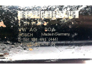 Рулевая рейка  Стартер 079911321D, 0001108445   Audi A8 S8 D4 4H 2010 - 2016 года