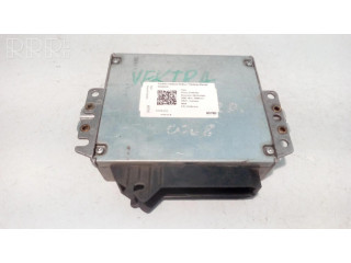 Řídící jednotka 09153240, 5WK9064   Opel Vectra B 2000