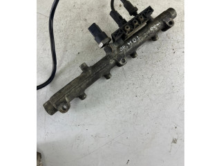 Топливная рампа 0445214017, 010009L3   Fiat Ulysse  