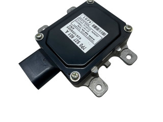 Блок управления 7P0927601A, 6261098029   Volkswagen Touareg II