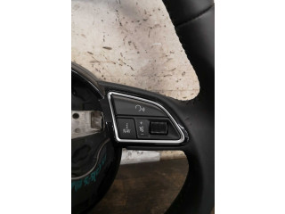 Volant Audi A5 8T 8F 2016 8K0419091BM, 8K0419091BM  