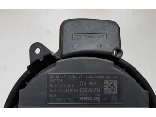 Вентилятор печки    7737081504, 4H2820021B   Audi A6 S6 C7 4G
