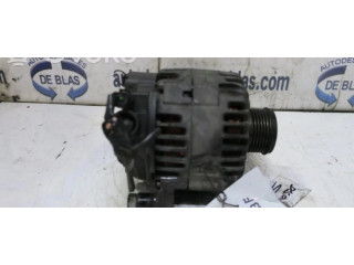 Генератор 9646321780, ALTERNADOR   Citroen Berlingo      