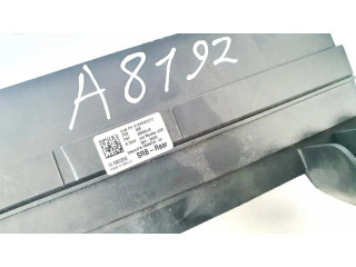   Pojistková skříňka a1645400272   Mercedes-Benz ML W164 2006