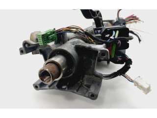 Руль BMW 3 E46  1998 - 2005 года 6751674      