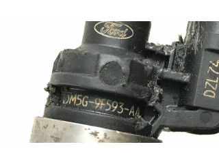 Vstřikovač DM5G9F593AA   Ford B-MAX  pro benzínový motor 1.0 M1JE 