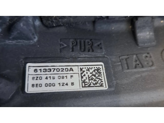 Руль Audi A8 S8 D2 4D  1994-2002 года 8Z0419091F, 61337020A      