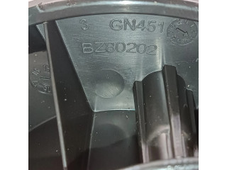 Вентилятор печки    GU002001, BZ80202   Opel Insignia B