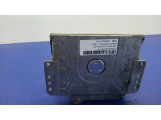 Řídící jednotka 9630278180, CENTRALITAMOTORUCE   Peugeot 106 
