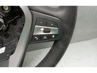 Volant BMW M3 G80 2019 62882001F, 793960906  