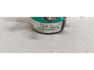 Vstřikovací lišta 8200584034, H8200334367   Renault Kangoo I     