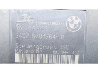 Jednotka ABS 6784764   BMW 1 E81 E87 2008