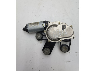 Моторчик заднего дворника 7L0955712A    Volkswagen Touareg I