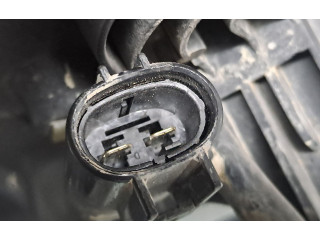 Вентилятор печки       Daewoo Lanos