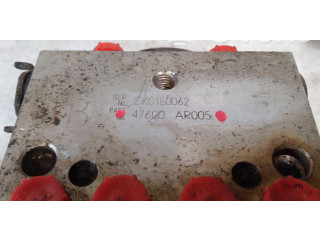 Jednotka ABS 47600AR005   Nissan X-Trail T30 2001