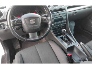 Панель приборов    Seat Exeo (3R)       