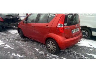 Блок подушек безопасности 3891052K91   Suzuki Splash