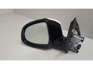 Zpětné zrcátko  levé BMW X4 G02 2023  8738373, 8496623  