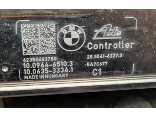 Блок АБС 5A96FD7, 5A7C677   BMW  i4  2021 -  года