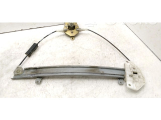 Зеркало (механическое)       Mitsubishi Colt  1992 - 1996 года   