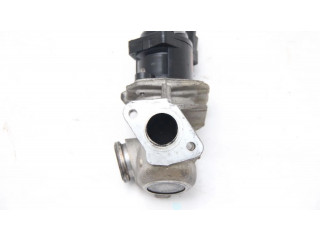 Клапан EGR Ford Fiesta  2002 - 2005 года 1682736, 1682736      