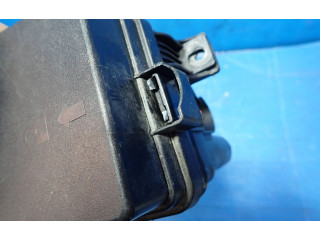 Блок предохранителей     Opel Antara    