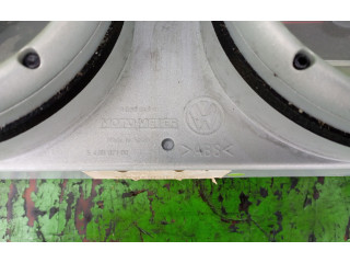 Přístrojová deska  Volkswagen Lupo 1999 5411007100  