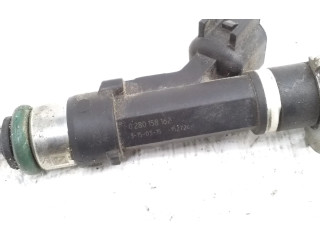 Жиклер (жиклеры) (форсунка (форсунки) 9E5GAA, 0280158162   Ford Fusion II