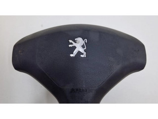 Подушка безопасности водителя 96730496ZD, 0444422   Peugeot RCZ