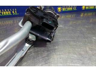 Моторчик дворников BN8V6737XA, F00S2S2698    Mazda 3 I