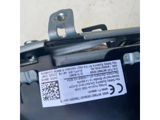 Volant Maserati Ghibli 2016 K10123516036, 06700445040  