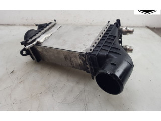 Интеркулер  A2740900414   Mercedes-Benz C W205 